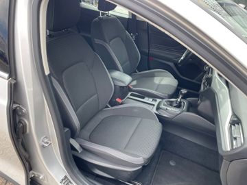 Ford Focus - 4