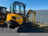 JCB 8029 CTS - JCB Mobilbagger