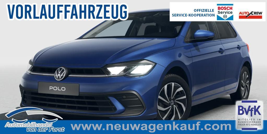 Volkswagen "Special" LIEFERUNG KOSTENLOS! 1.0 TSI 95PS, ...