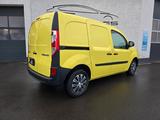 Renault Kangoo Express dCi 80 1.Hand/Klima/Scheckheft - Renault Kangoo: Expres