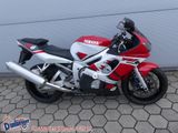 Yamaha YZF - R 6 im TOP - Orig -Zust nicht verbastelt - YAMAHA 2000 YZF R6