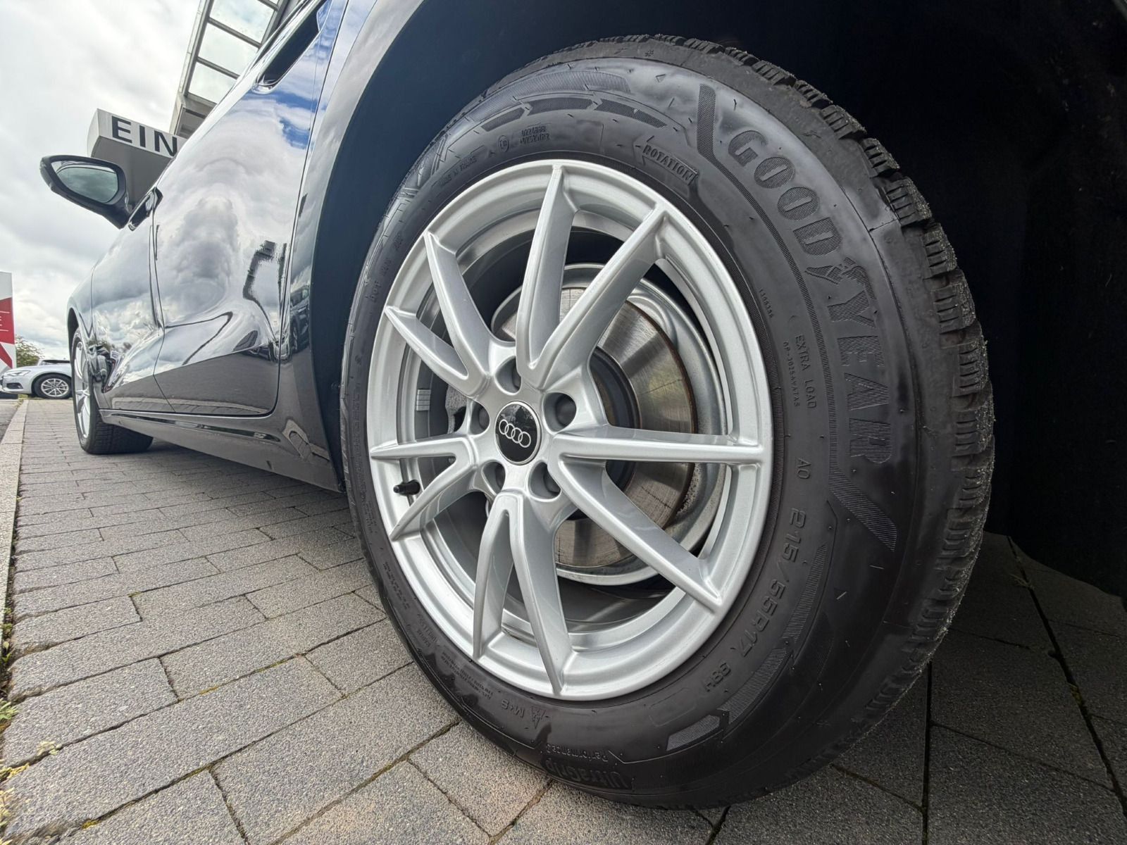 Audi A5 - Bild 9