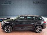 Skoda Kodiaq 2.0 TDI DSG Sportline Navi Matrix-LED AHK - Skoda in Siegen