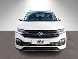 Volkswagen T-Cross R-Line 1.0TSI DSG LED Nav RFK ACC SHZ VC - Volkswagen T-Cross: R Line