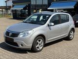 Dacia Sandero Laureate 1.4 / TÜV NEU/ Klima - Dacia aus 2009
