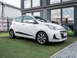 Hyundai i10 Trend 1.HAND SHZ|LHZ|APPLE|ANDROID| - Hyundai i10 Gebrauchtwagen in Mainz