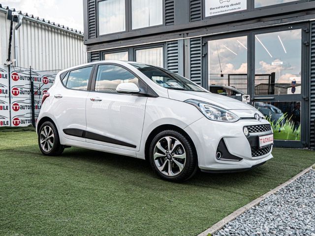 Hyundai i10 Trend 1.HAND SHZ|LHZ|APPLE|ANDROID|