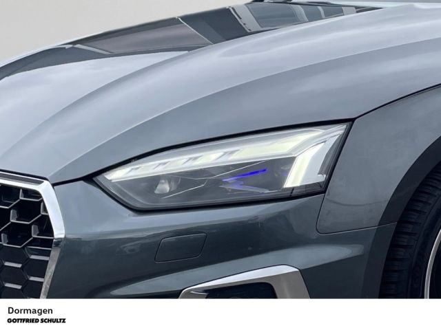 Audi A5 Sportback 40 TDI quattro S-line foto 5