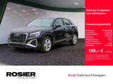 Audi Q2 S line 35 TFSI S tronic MTL. AB 189,- EUR* BT