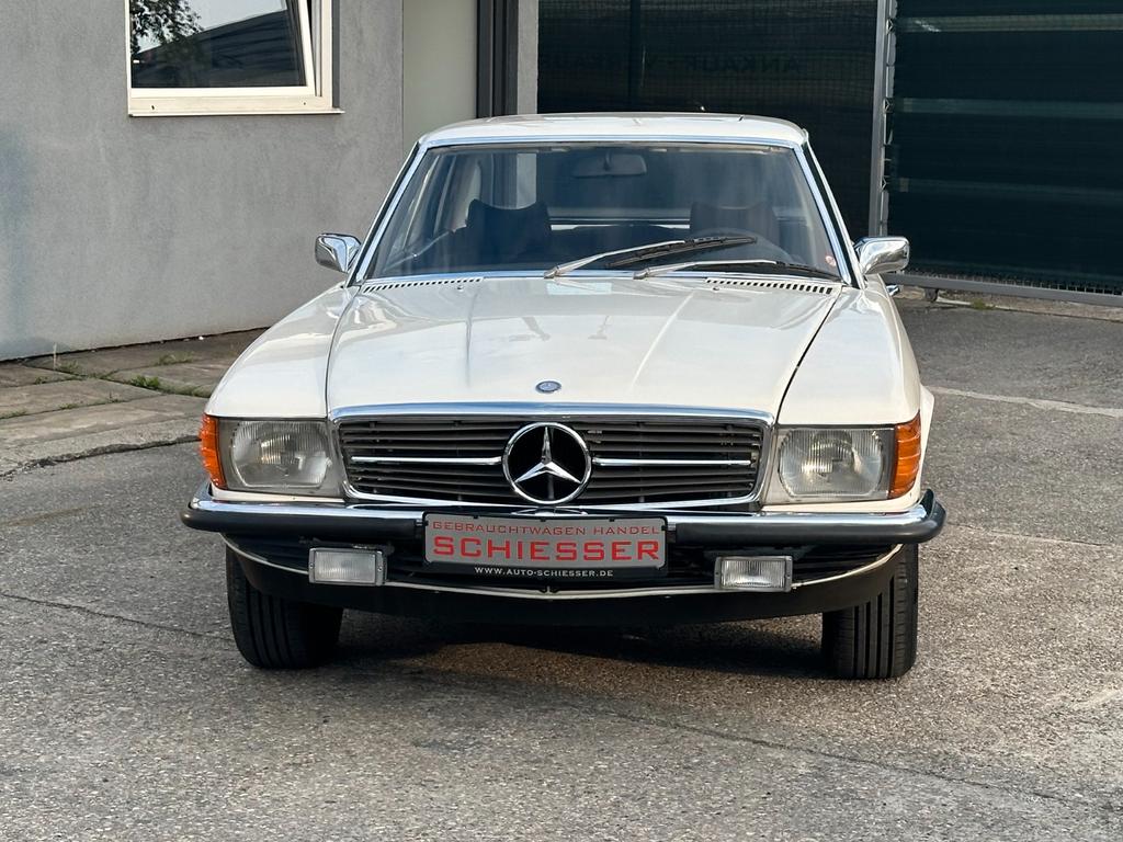 Mercedes-Benz SL 350