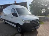 Mercedes-Benz Sprinter III Kasten RWD 319 CDI Maxi, Xl, - Mercedes-Benz Sprinter Tageszulassungen