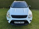 Ford Kuga Individual - Styling-Paket - Inspektion neu - Ford: Styling