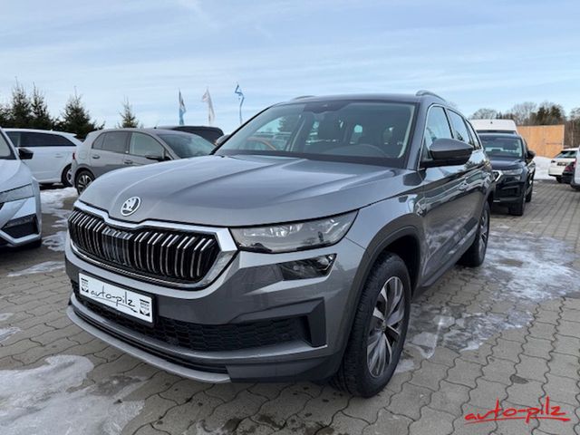 Skoda Kodiaq Style DSG Led Navi 7-Sitzer