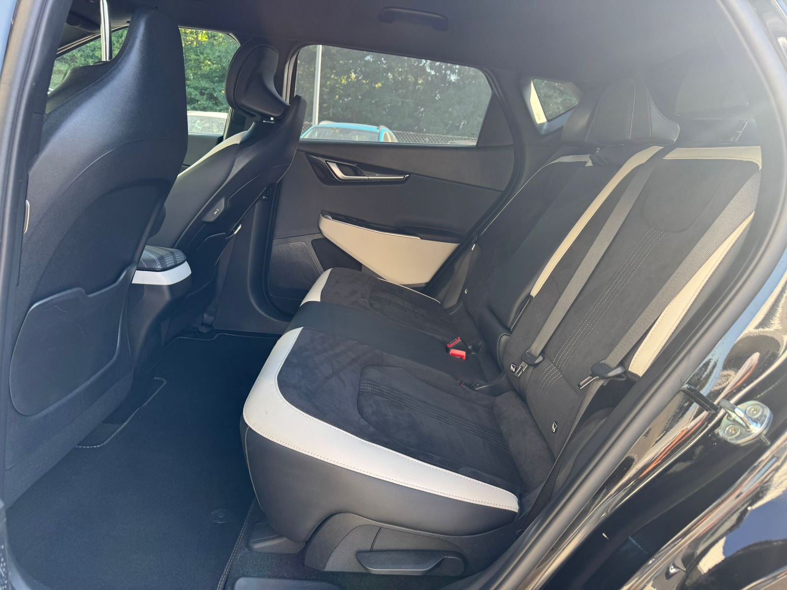 Fahrzeugabbildung Kia EV6 GT-Line 2WD MEMO+NAVI+LED+SHZ+ACC+