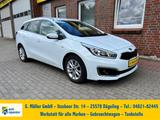 Kia cee'd Sportswagon LENKRADHZ SHZ TEMPOMAT