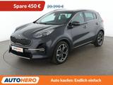 Kia Sportage 1.6 TGDI GT Line 4WD Aut*NAVI*LED*ACC* - Kia Gebrauchtwagen in Stuttgart