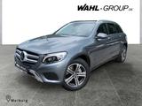 Mercedes-Benz GLC 250 d 205 4Matic Standard*LED*Pano*PDC*360Vi - mit Diesel-Antrieb: Panorama-Dach