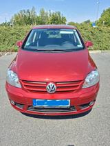 Volkswagen Golf Plus 1.4 TSI 90 kW Edition Edition - Volkswagen Golf Plus: Rot