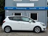 Opel Meriva 1.4 Turbo B Innovation*TÜV neu*Navi*Temp - Opel Meriva: Automatik, B