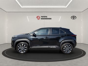 Toyota Yaris Cross - 6