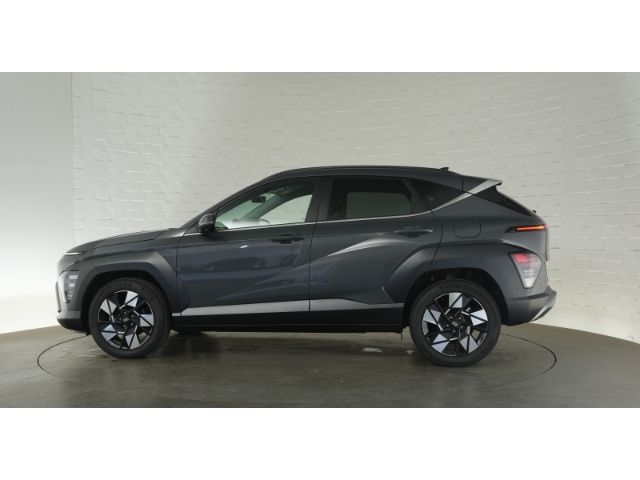 KONA T-GDi PRIME DCT+VOLL LED+NAVI+360 GRAD KAME