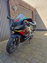 Aprilia RS125 Replica  - APRILIA SPORTLER RS 125