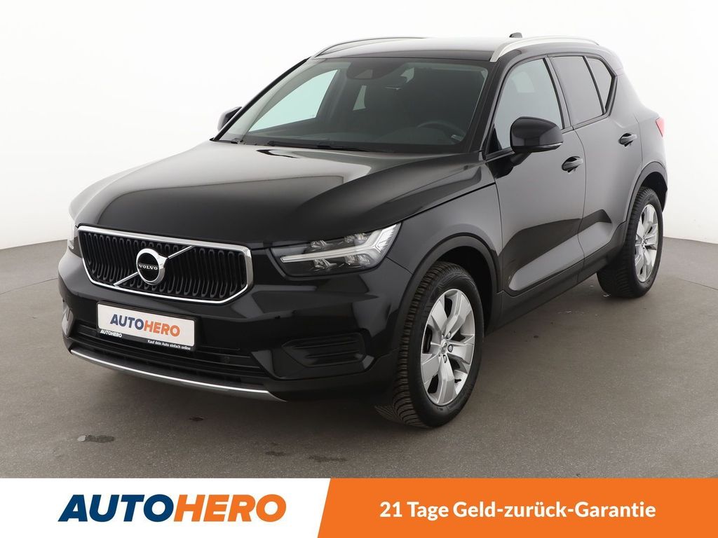 XC40 1.5 Momentum 2WD Aut.*LED*TEMPO*PDC*SHZ*