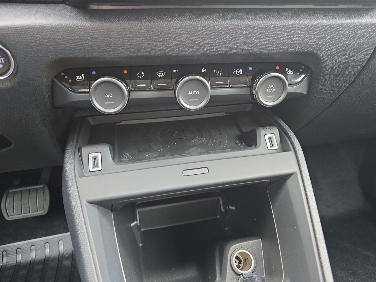 Citroën C4 - Bild 20
