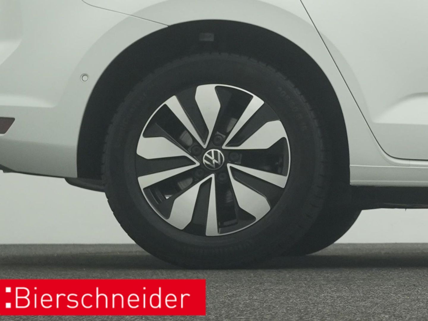 Volkswagen Touran - Bild 30