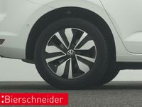 Volkswagen Touran - Vorschau Bild 30