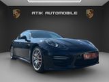 Porsche PANAMERA GTS 4.8  V8 4S /KAM/CARBON/BOSE Lautspr - Porsche Panamera aus 2016