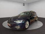 Volkswagen Passat Var 2.0 TDI Automatik Business 4Motion AH - Volkswagen Passat: Kombi, 4motion