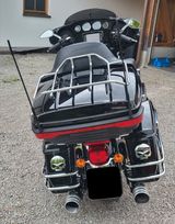 Harley-Davidson Electra Glide Ultra Limited FLHTK - HARLEY-DAVIDSON ELECTRA