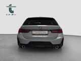 BMW 320d Touring Automatik M Sportpaket Sport Aut. - BMW 320: 320d M Sportpaket