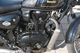 Benelli Imperiale 400 - BENELLI IMPERIALE 400