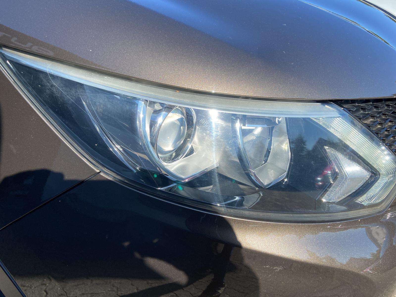 Nissan Qashqai 1.6 Acenta NAV DAB KAM