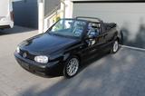 Volkswagen Golf 4 Cabrio Highline  Colour Concept 1.HD - Volkswagen Golf aus 1999: Cabrio