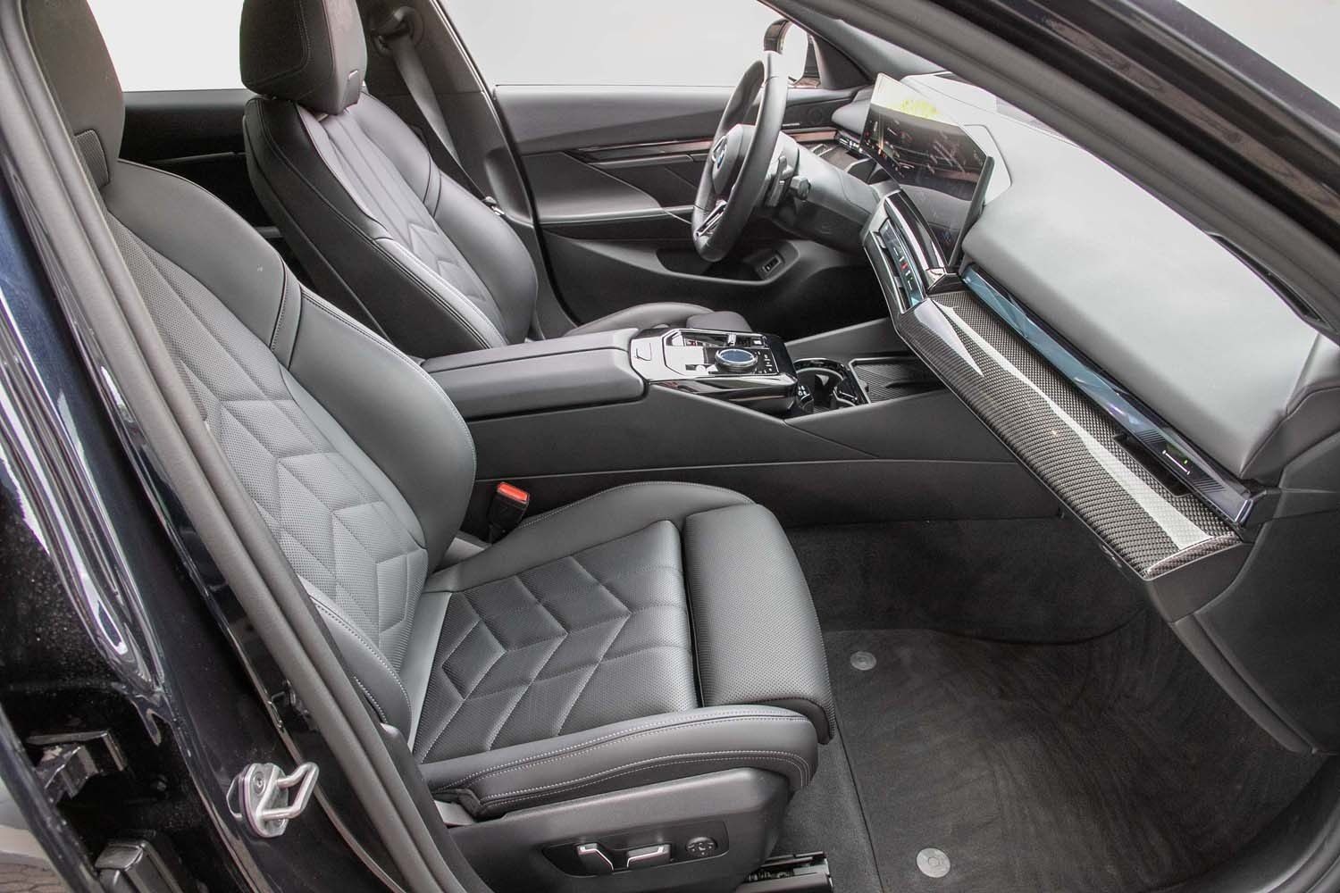 BMW 520d Touring M Sportpaket AHK Standhz Lenkradhzg foto 4