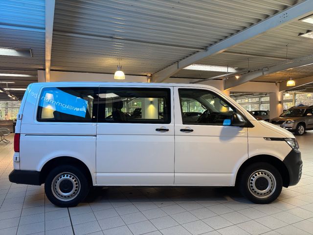 T6 Kombi 2.0 TDI DSG 7 Sitze *Standheizung*AHK*