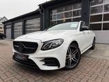 Mercedes-Benz E53 AMG 4Matic+ Night Luft Widescreen Sportabgas - Mercedes-Benz E 53 AMG Gebrauchtwagen
