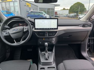 Bild 8 Ford Focus Titanium 1.0 Navi LED Kurvenlicht Apple Ca