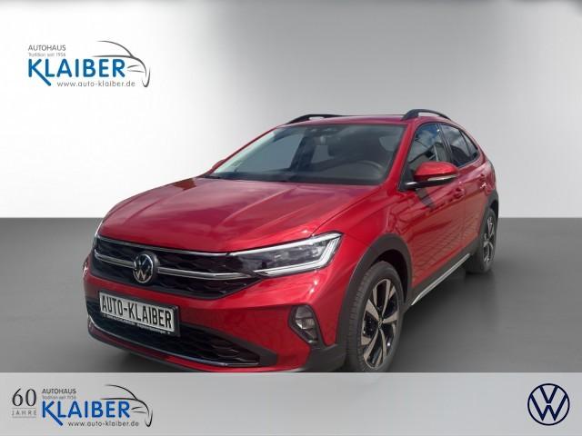 Volkswagen Taigo Prime 1.5 l TSI DSG AHK+IQ.LIGHT+KAMERA+