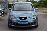Seat Toledo Stylance / Style 1.9 TDI Klimaaut.|Tempo. - Seat Toledo mit Diesel-Antrieb: Style