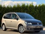 Volkswagen Touran 1.6 TDI Comfortline BMT-Xenon-Klimaaut.