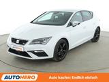Seat Leon 1.5 TSI ACT FR*NAVI*PDC*LED*SHZ*ACC*KLIMA* - Seat Leon Gebrauchtwagen in Nürnberg