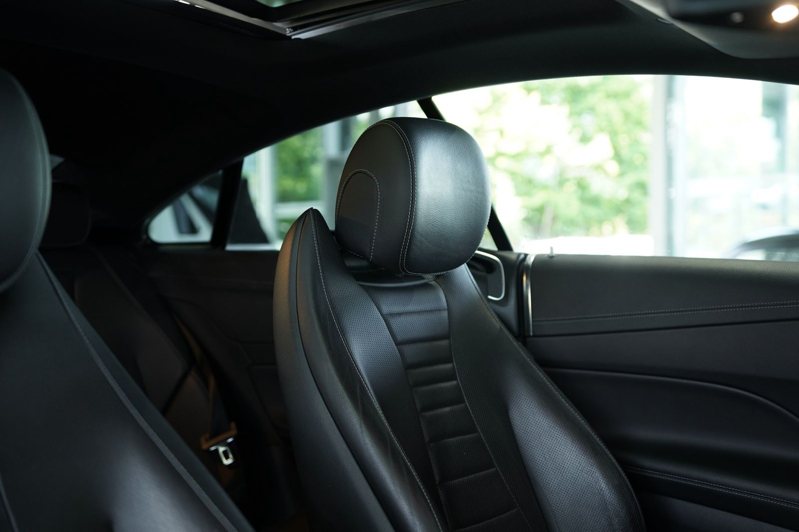Mercedes Benz E 450