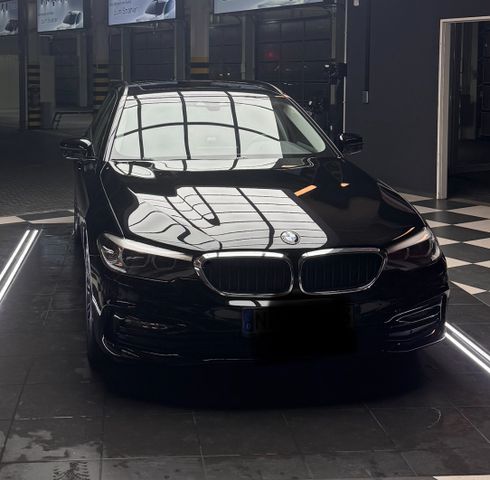 BMW 530d xDrive A -