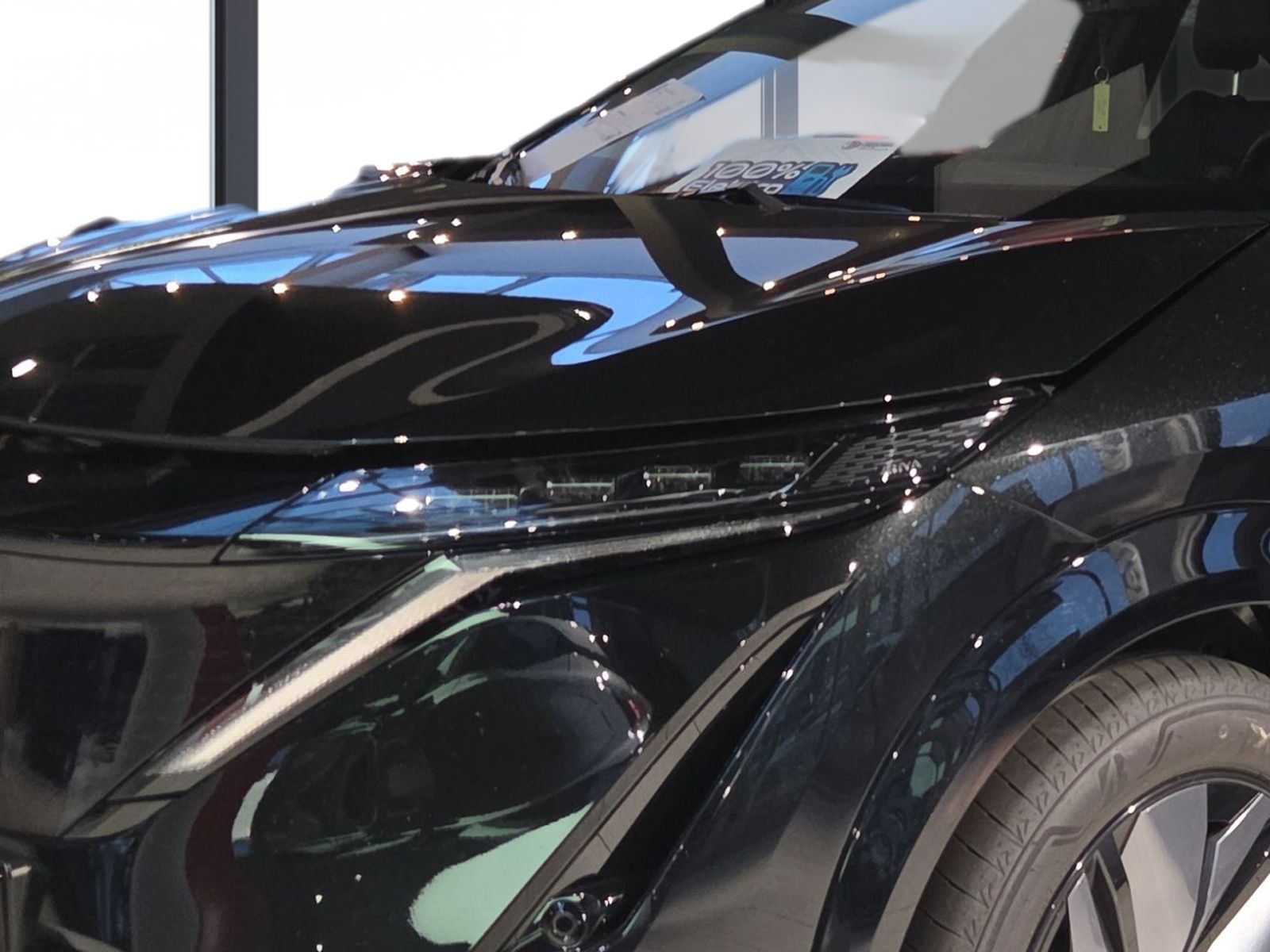 Fahrzeugabbildung Nissan Ariya Basis 63kWh *NAVI*KLIMA*SITZHZG*