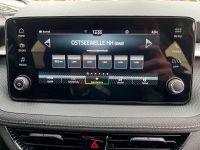 Skoda Fabia - Vorschau Bild 8