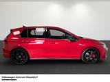 Volkswagen Golf GTI 2.0 TSI DSG Design-Paket Black Style Rü - Volkswagen Golf: Rot